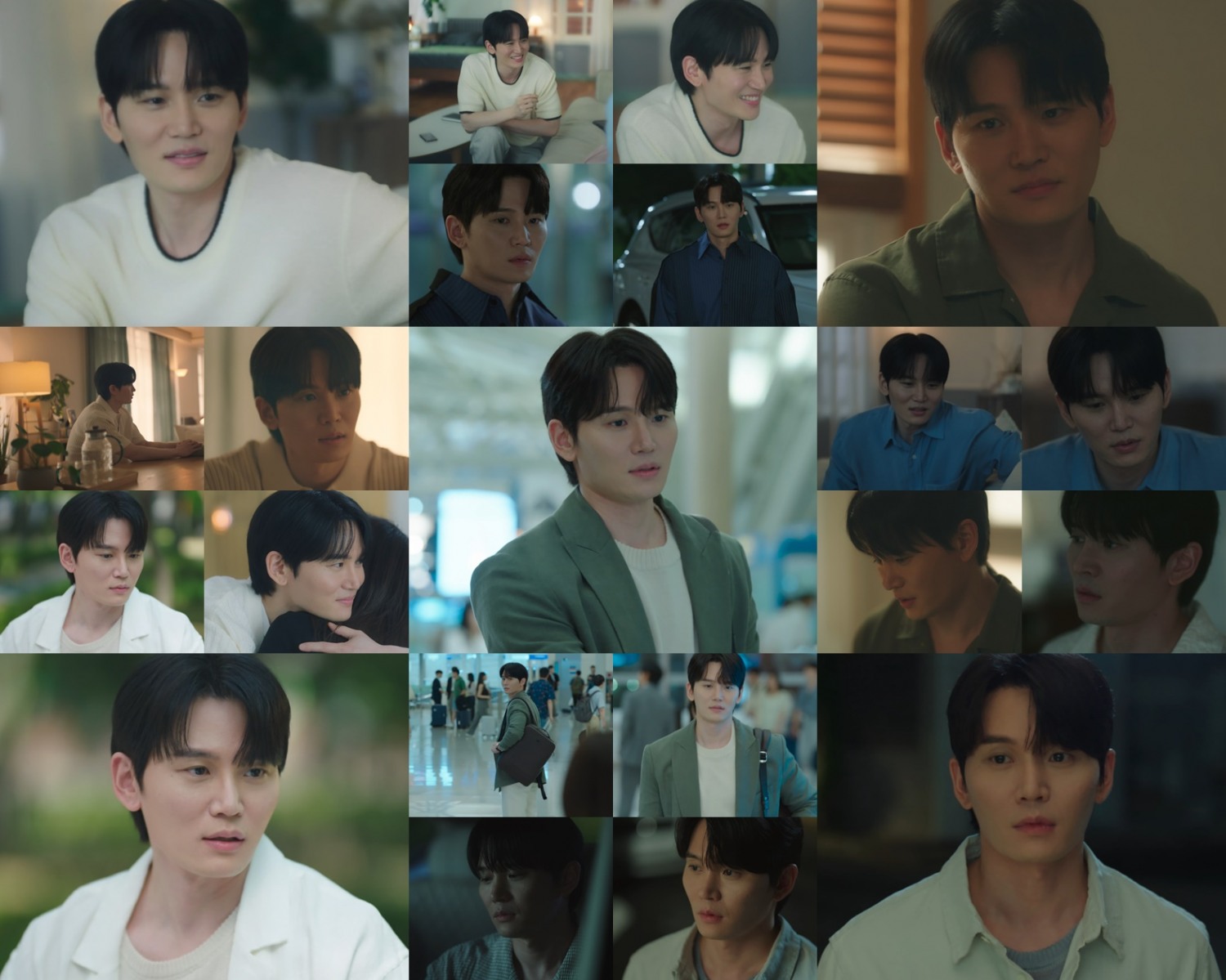 ‘엄마친구아들’ 한준우, 송현준 캐릭터에 숨결 불어 넣은 명연기…정소민과 애틋한 케미 ‘몰입도 높여’