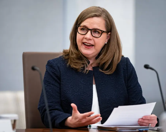 (상보) 연준 보우만 “연준, 인플레 싸움서 너무 일찍 승리 선언”