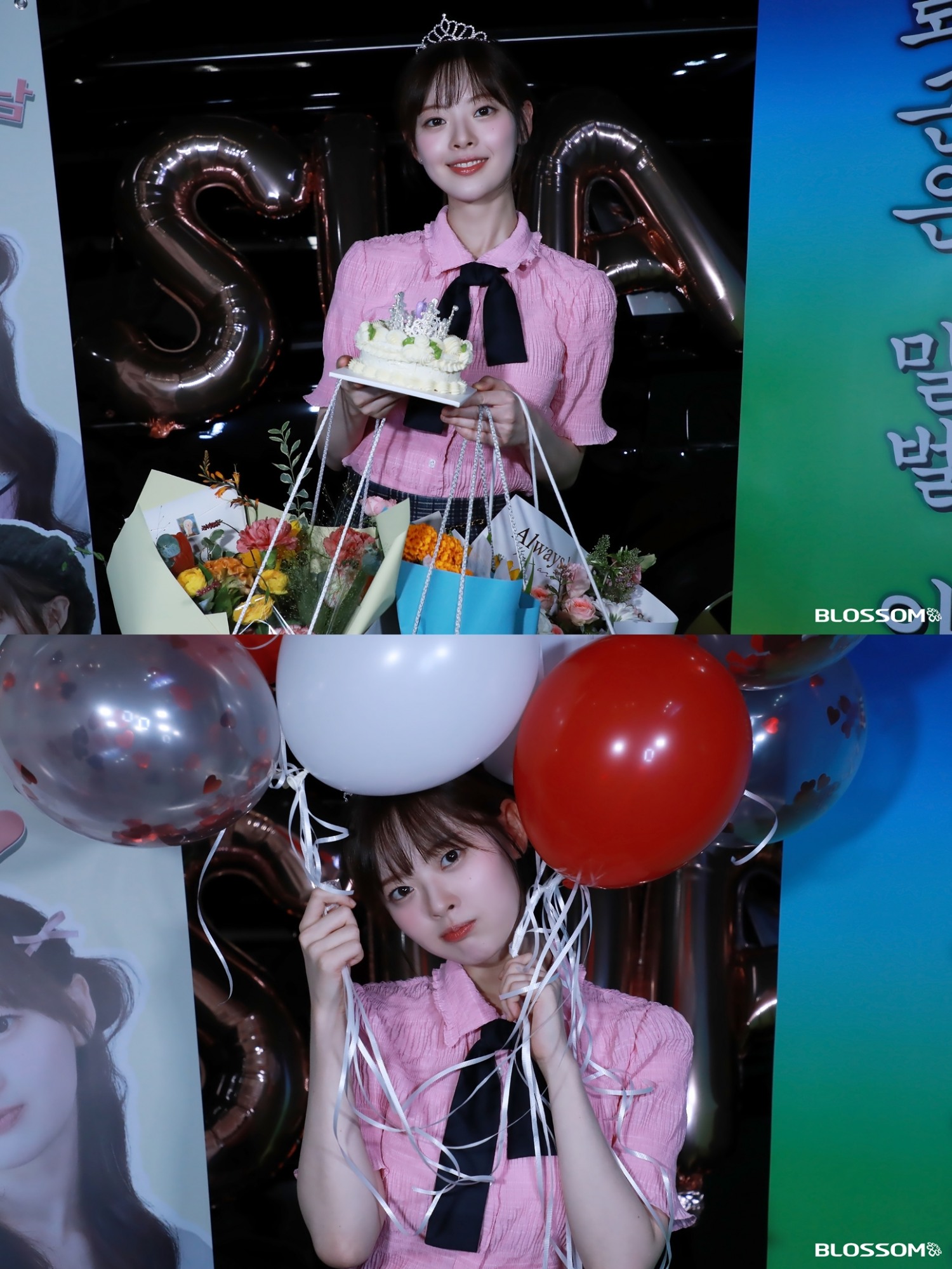 ‘미녀와 순정남’ 한수아, 시청자 눈길 끄는 열연…“‘마리 헤어, 메이크업, 옷 스타일을 보는 맛이 있다’는 댓글 기억에 남아”