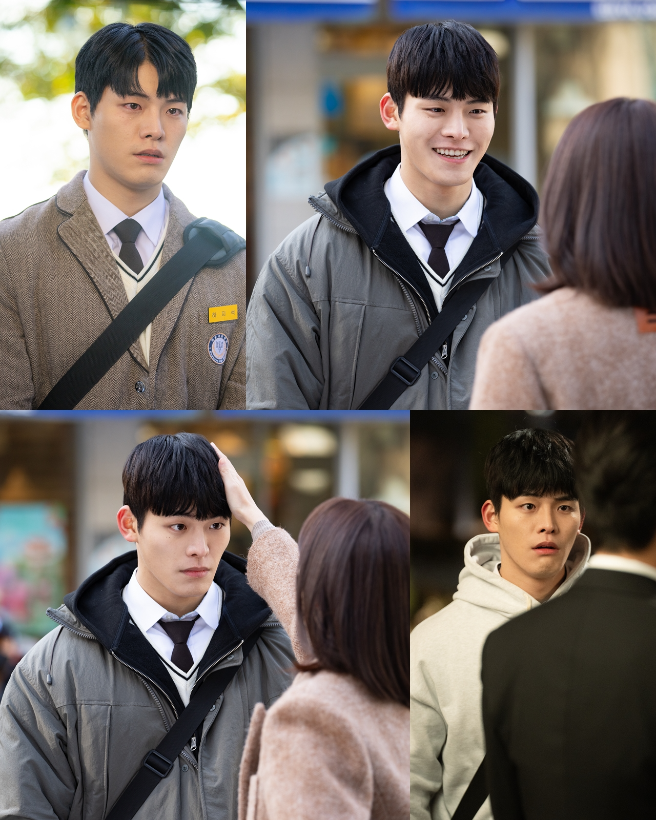 ‘새벽 2시의 신데렐라’ 김태정 종영 소감 “존경하던 신현빈 선배님과 호흡 의미 커, 여러모로 뜻깊은 작품”