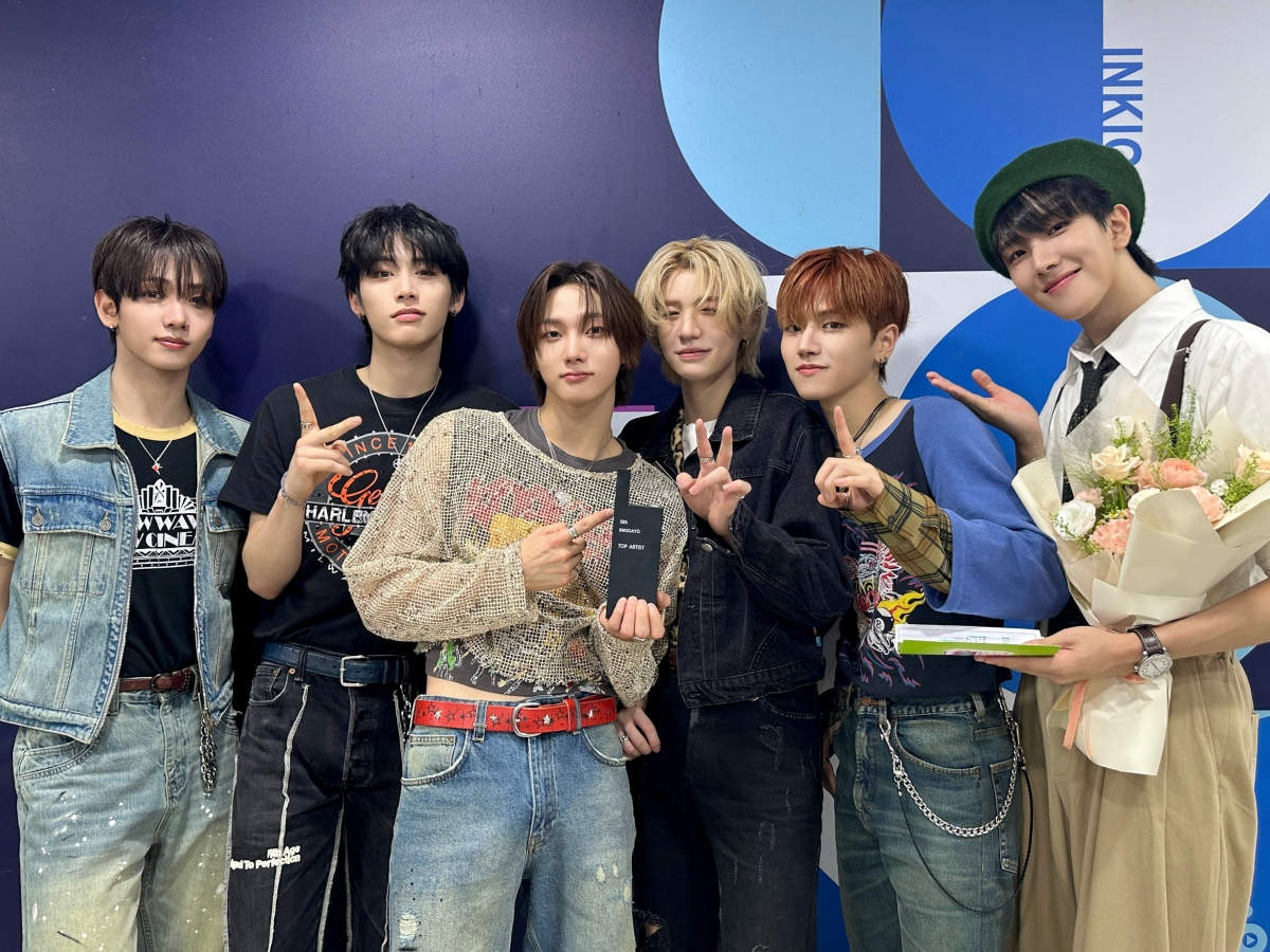 보이넥스트도어, ‘인기가요’ 1위 거머쥐며 미니 3집 활동 화려하게 마무리…‘생활 밀착형 음악’으로 공감대 형성