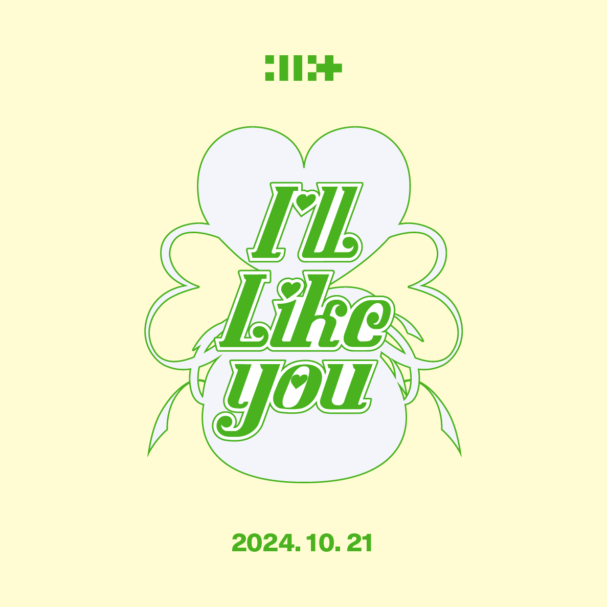 아일릿, 내달 21일 컴백…미니 2집 ‘I’LL LIKE YOU’ 발매
