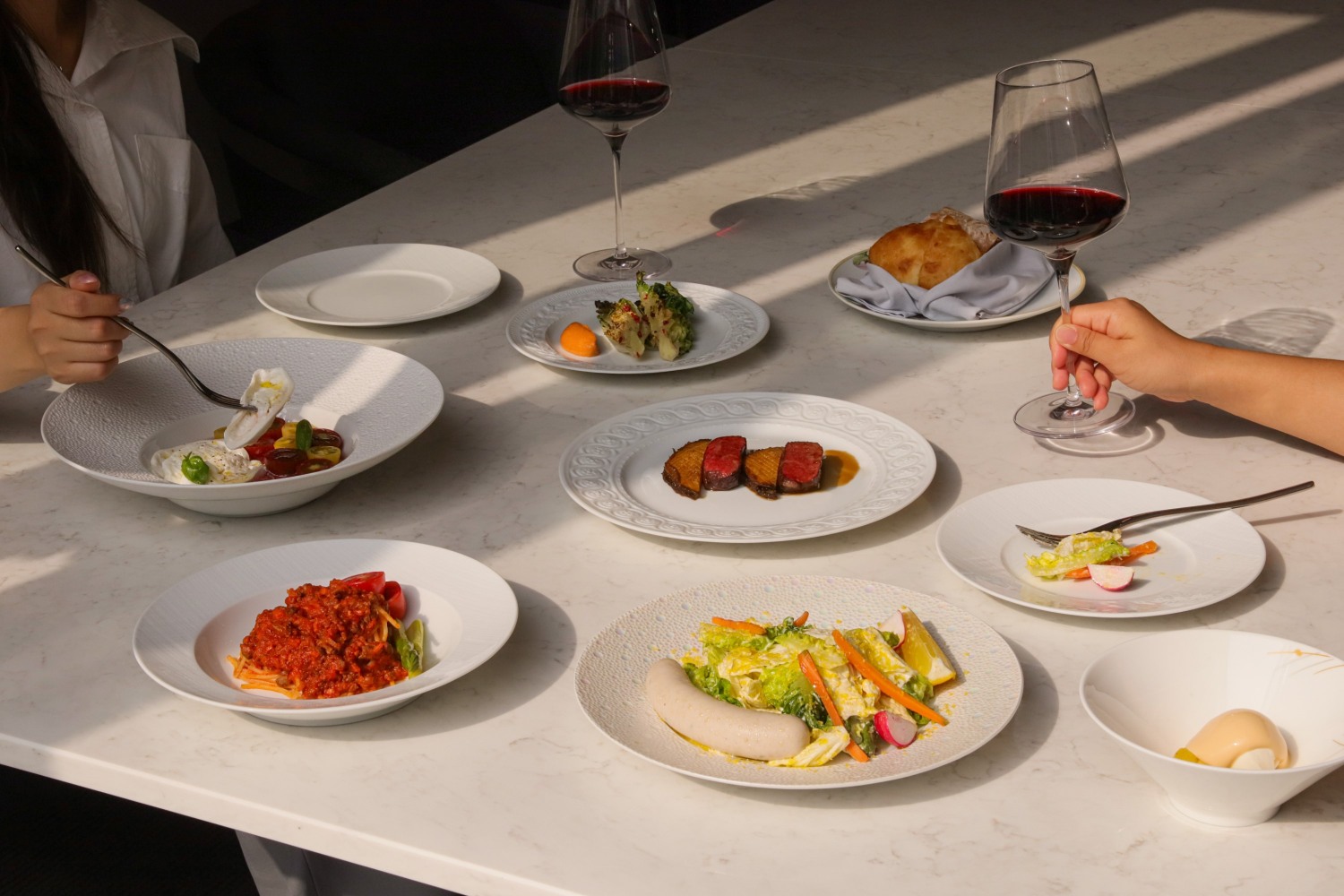 반얀트리 클럽 앤 스파 서울, ‘페스타 앙상블’ 프로모션 선봬