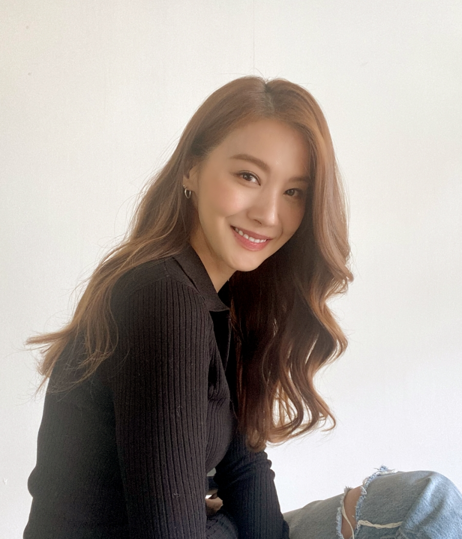 유인영, YK미디어플러스 새 식구로 합류…다방면 활약 ‘이목 집중’