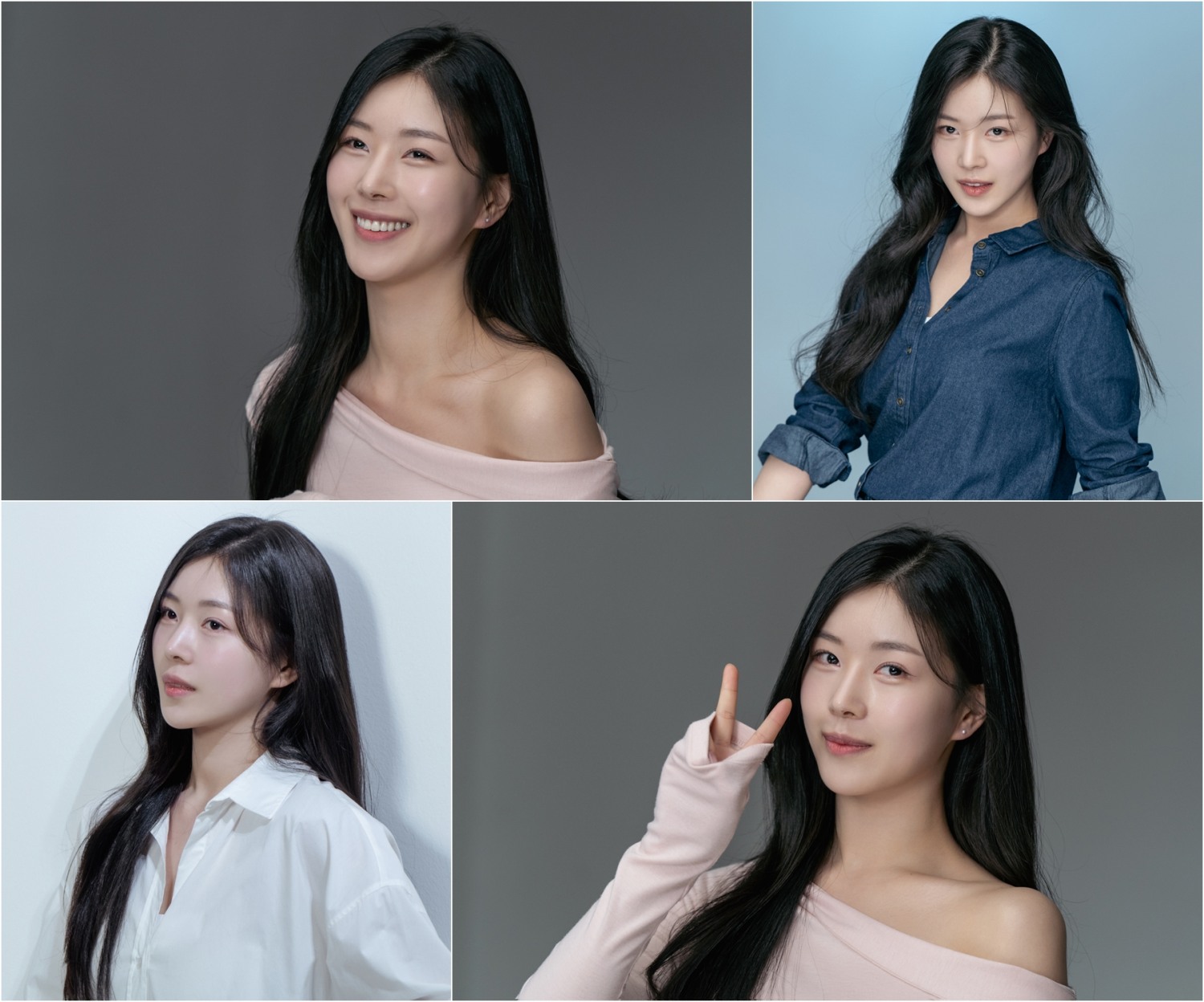 ‘나의 해리에게’ 이필라, 러블리↔시크 넘나든 반전 매력 한도 초과