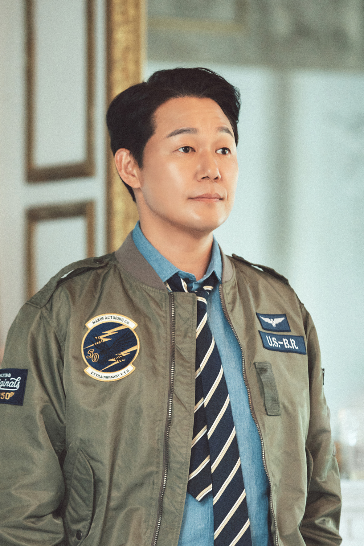 박성웅, 연극 ‘랑데부’ 막공 성료…진한 여운 선사…“한 달 동안 행복했다. 인생작 ‘랑데부’ 영원할 것”