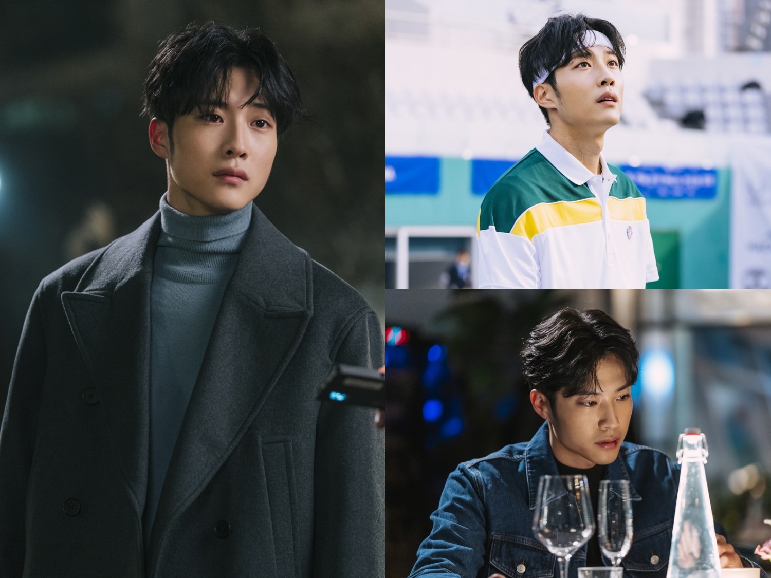 이종원, '나쁜 기억 지우개'에서 보여준 색다른 매력…“더 다채로운 캐릭터로 찾아뵐 것”