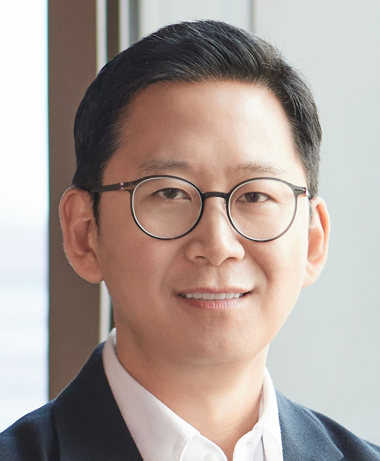 배경훈 LG AI연구원장