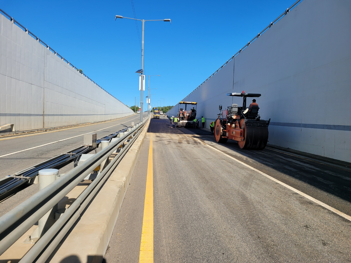 세교지하자도_복구현장