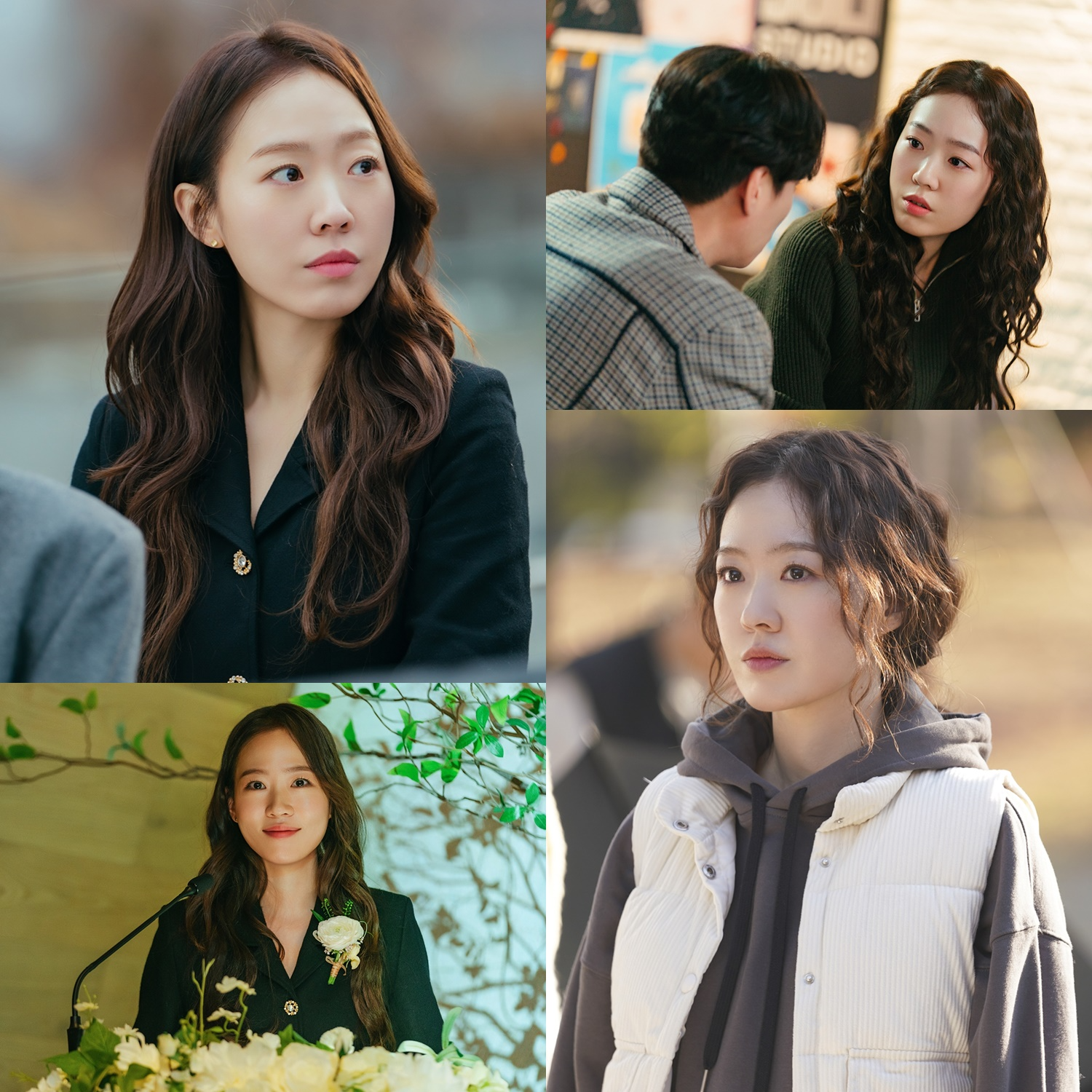 ‘손해 보기 싫어서’ 주민경, 극에 활력 불어넣는 매력 포인트 셋