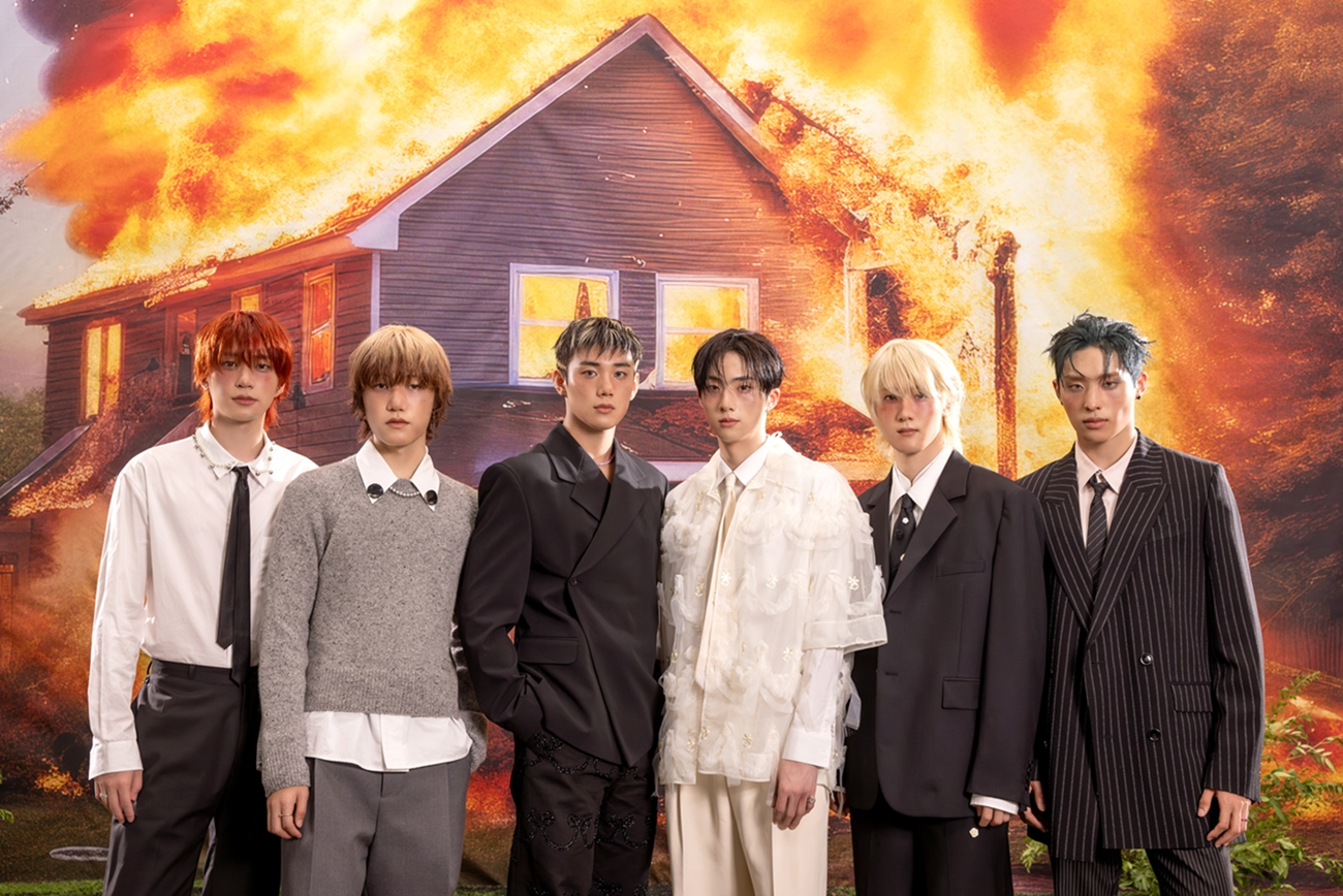 피원하모니, 미니 7집 발매 첫날 30만장 돌파…자체 신기록 경신