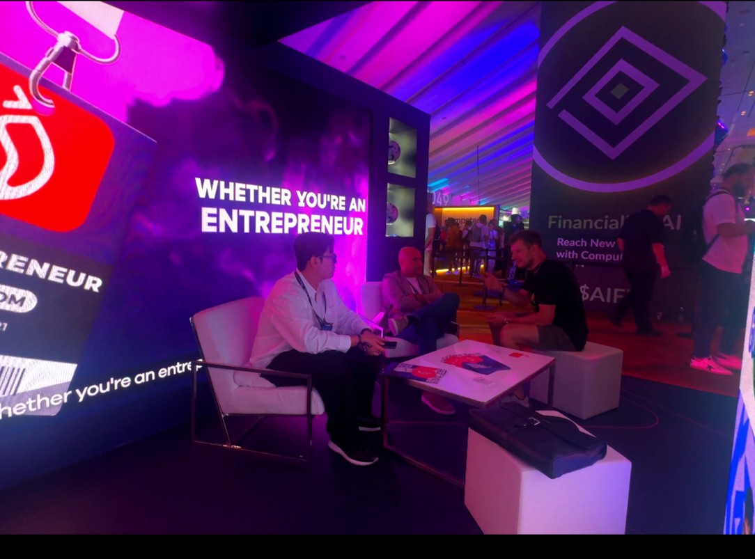 에이치비투자그룹 이희병 대표, 방승재 센터장 싱가포르 TOKEN2049에 참여… 글로벌 리더들과 활발한 네트워킹