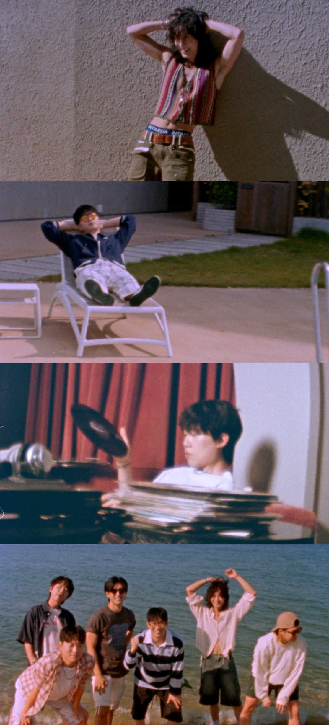 서도밴드, 3년 만에 컴백…내달 1일 신보 'Break Through : 돌파구' 발매