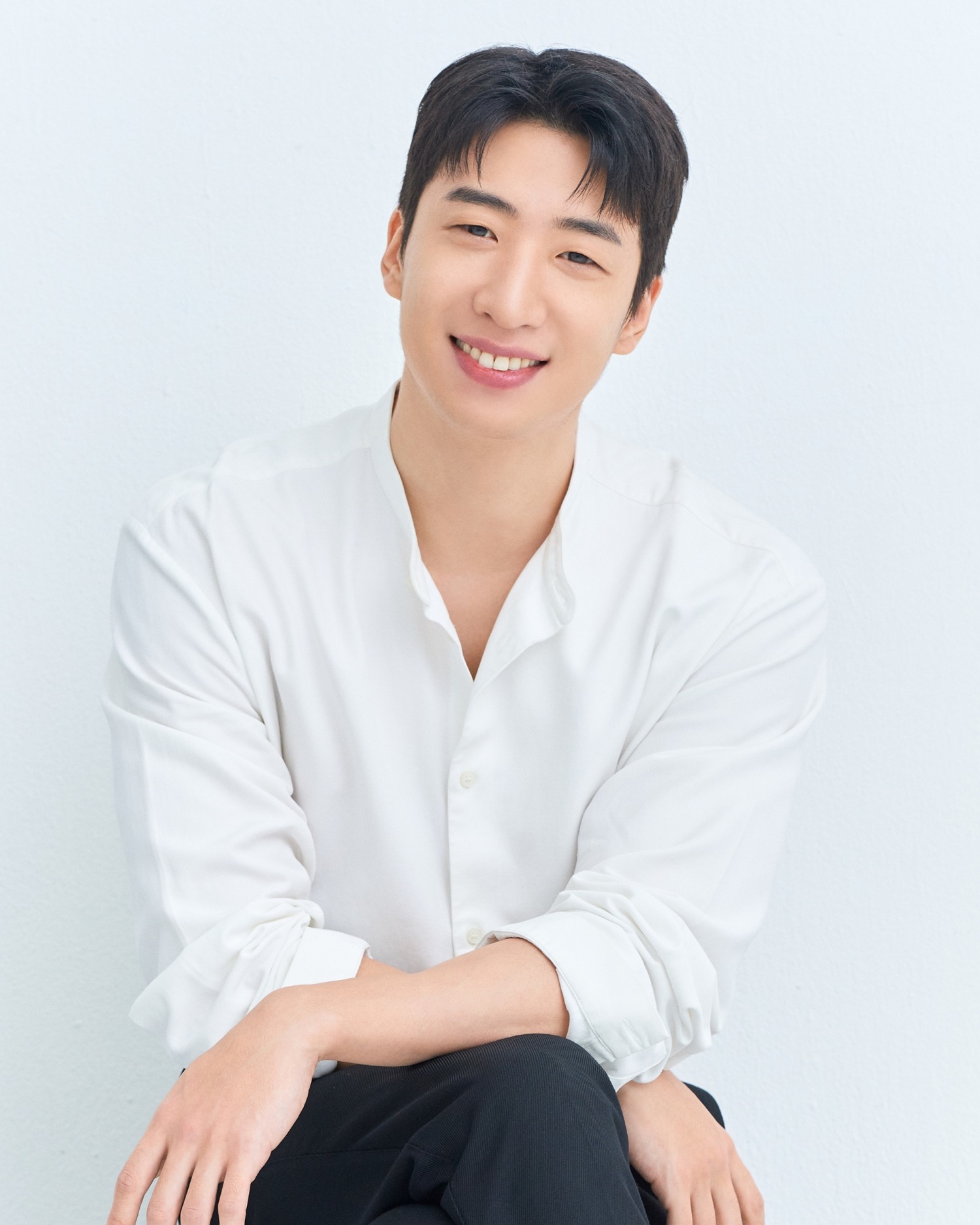 유수빈, 잼 엔터테인먼트와 전속계약 체결…조정석X정상훈과 한솥밥