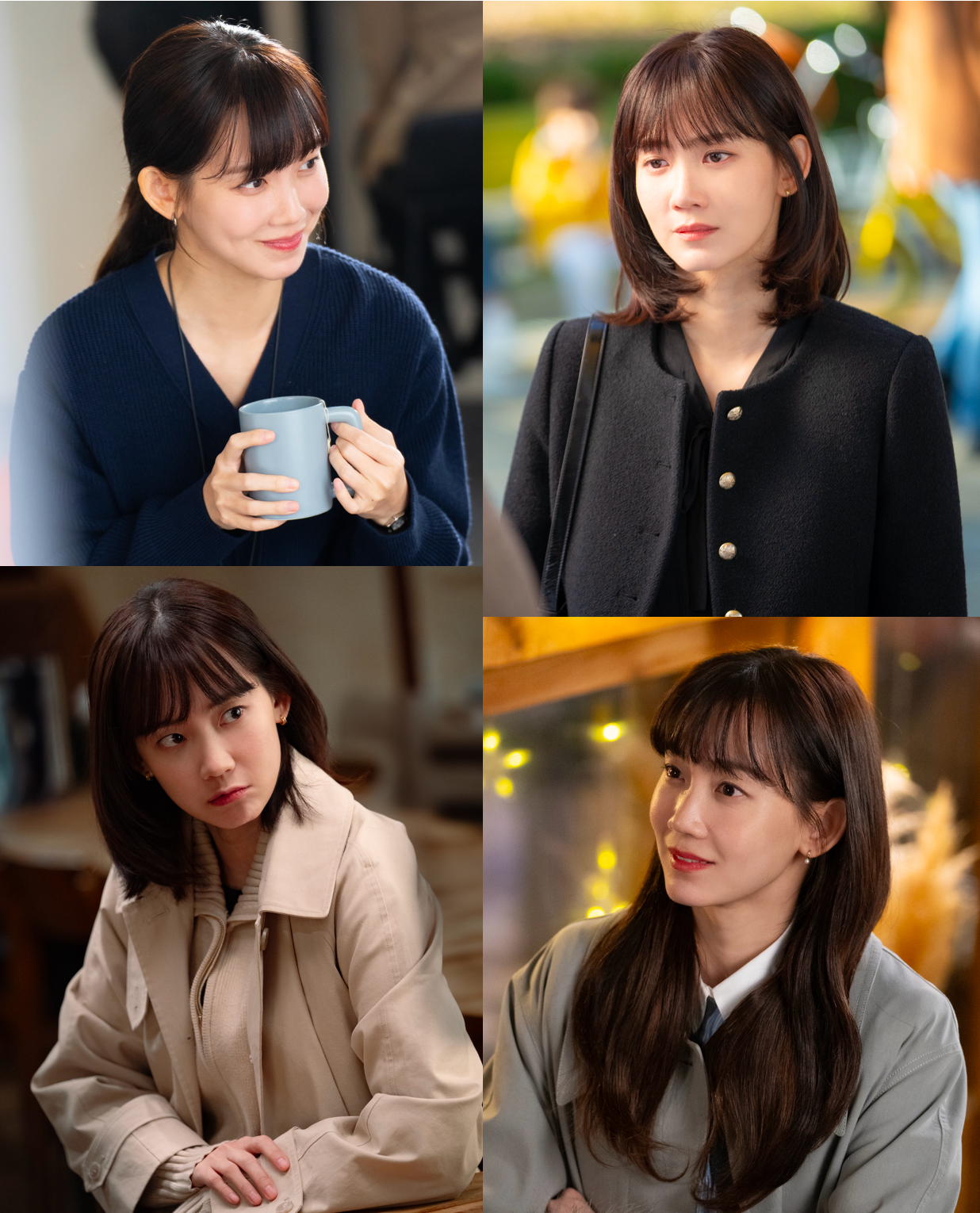 ‘새벽 2시의 신데렐라' 신현빈 만의 매력으로 완성한 사랑스러운 로맨틱 코미디