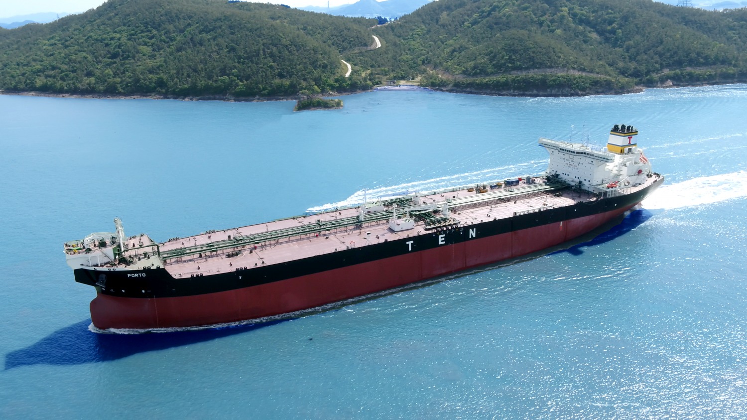 대한조선, IPO를 위한 대표주관계약 체결