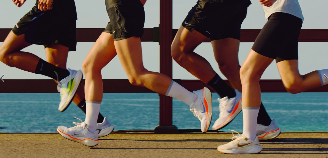 나이키, ‘나이키 런 제주 2024’ 개최