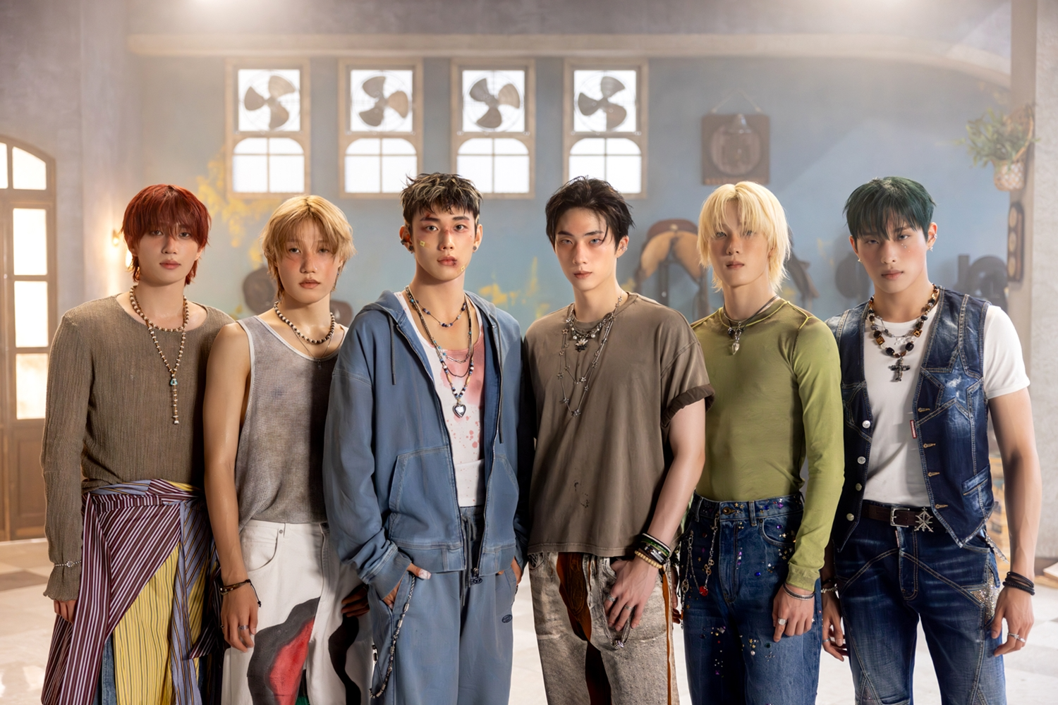 피원하모니, 미니 7집 해외 유수 매체서 집중 조명