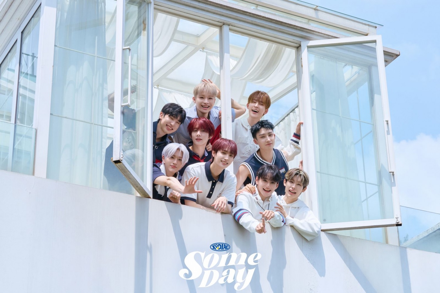 ‘컴백 D-day’ 소디엑(XODIAC), 미니 2집 기대 포인트 셋