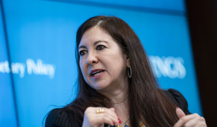 (상보) 연준 쿠글러 “최근 연준의 50bp 인하 결정 강하게 지지했다”