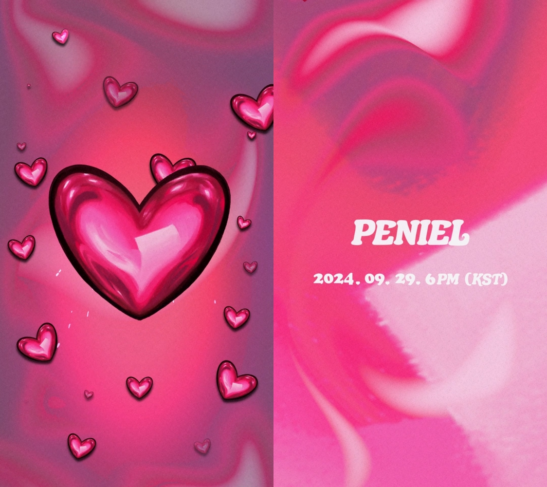 비투비 프니엘, 29일 신곡 발매 확정…스포일러 영상 공개