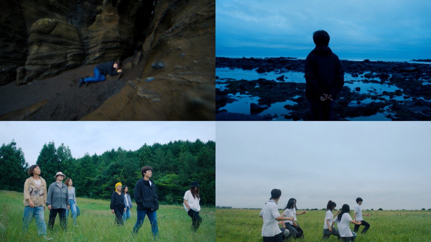 선우정아, 내달 18일 정규 앨범 ‘너머’ 두 번째 파트 발매 확정…수록곡 '기도(PRAY)' 뮤직비디오 선공개