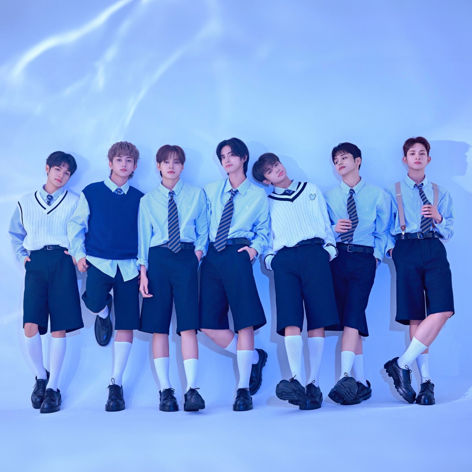 호라이즌, 28일 ‘불후의 명곡’ 스페셜 무대 출격…이승철과 선후배 케미 예고