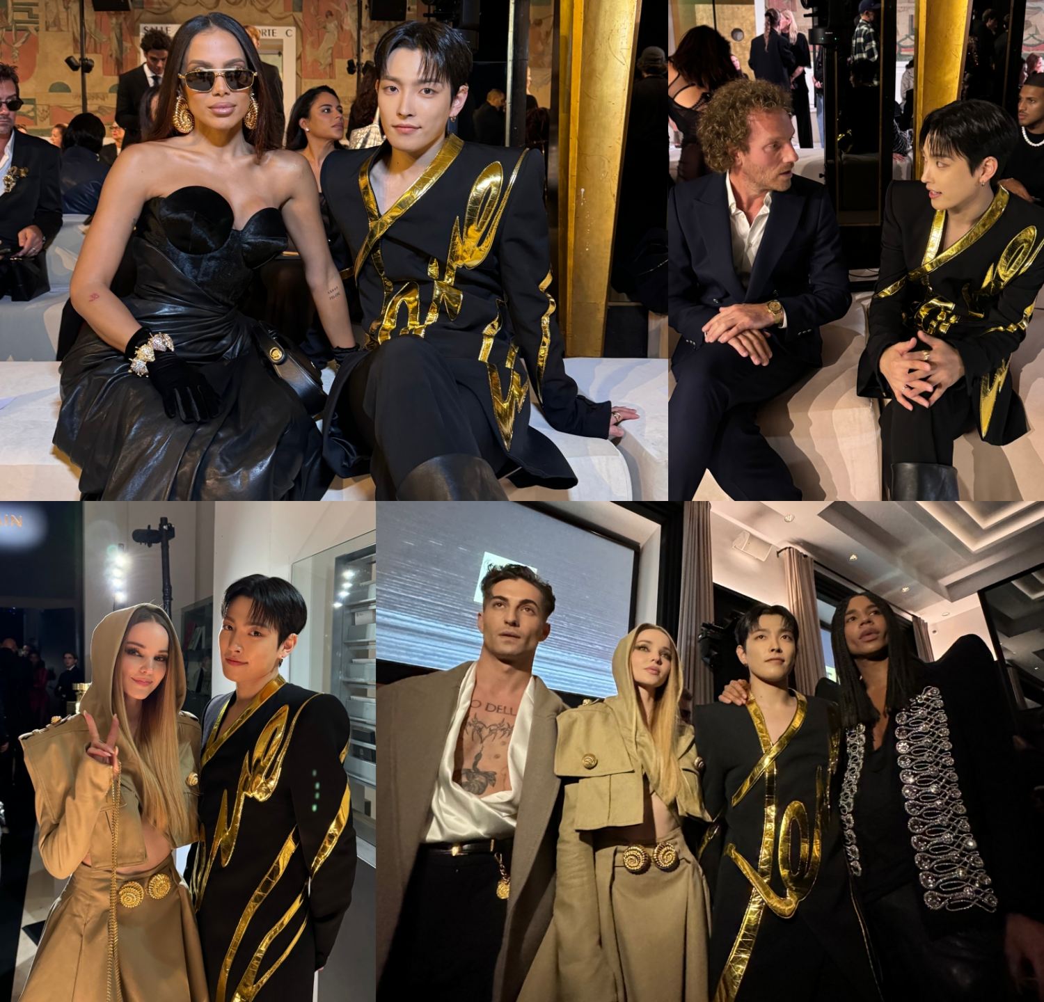 에이티즈 홍중, 패션부터 예능까지 접수 예고…월드와이드한 행보 ‘관심’