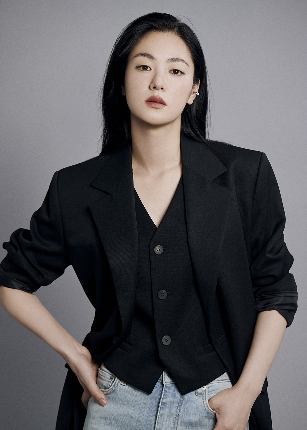 전여빈, 드라마 ‘우리 영화’ 캐스팅…시한부 인생을 살아가는 배우 지망생 변신