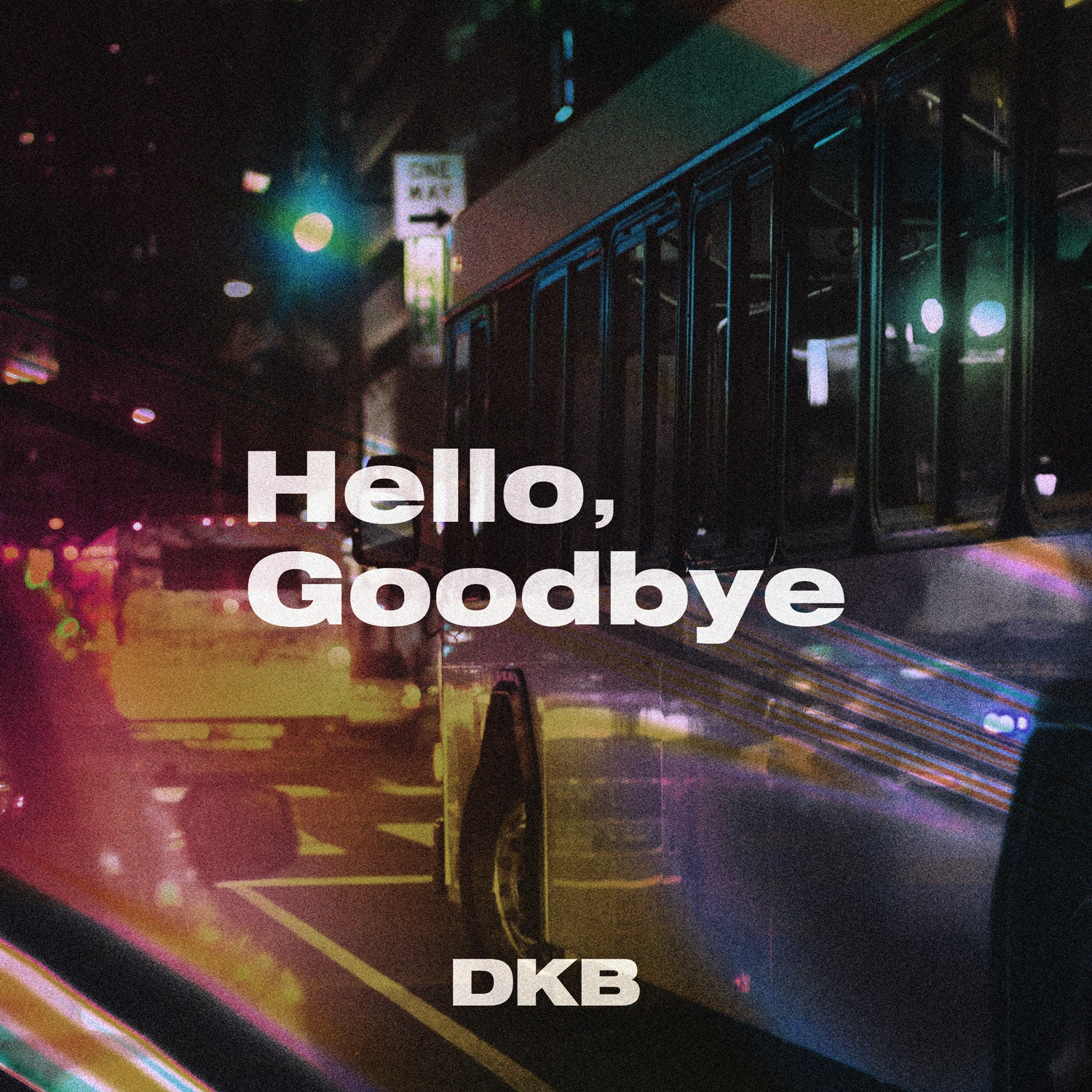 다크비, 30일 싱글 'Hello, Goodbye' 발매…글로벌 팬 위한 선물
