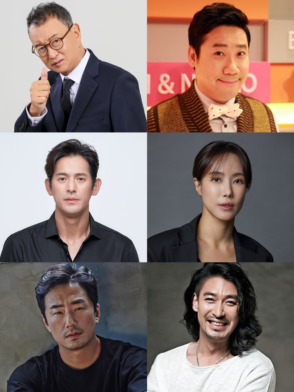 ‘2024 코리아 드라마 페스티벌’, 전유성-장재영-오지호-김윤서-류승수-신성우 등 참석 ‘KDF 초대석’ 출연진 공개