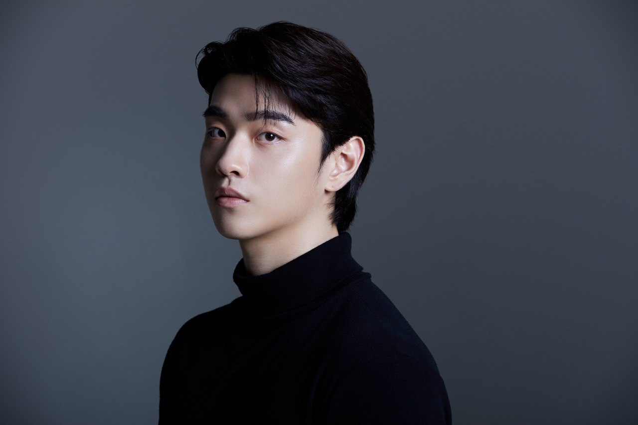 차주완, 아시아 국제 영화제 초청…홍금보X장가휘X오언조 등과 한자리에