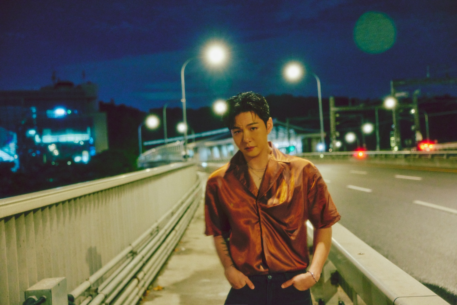 이창섭, 내달 2일 발매 정규 1집 ‘1991’ 기대 포인트 셋