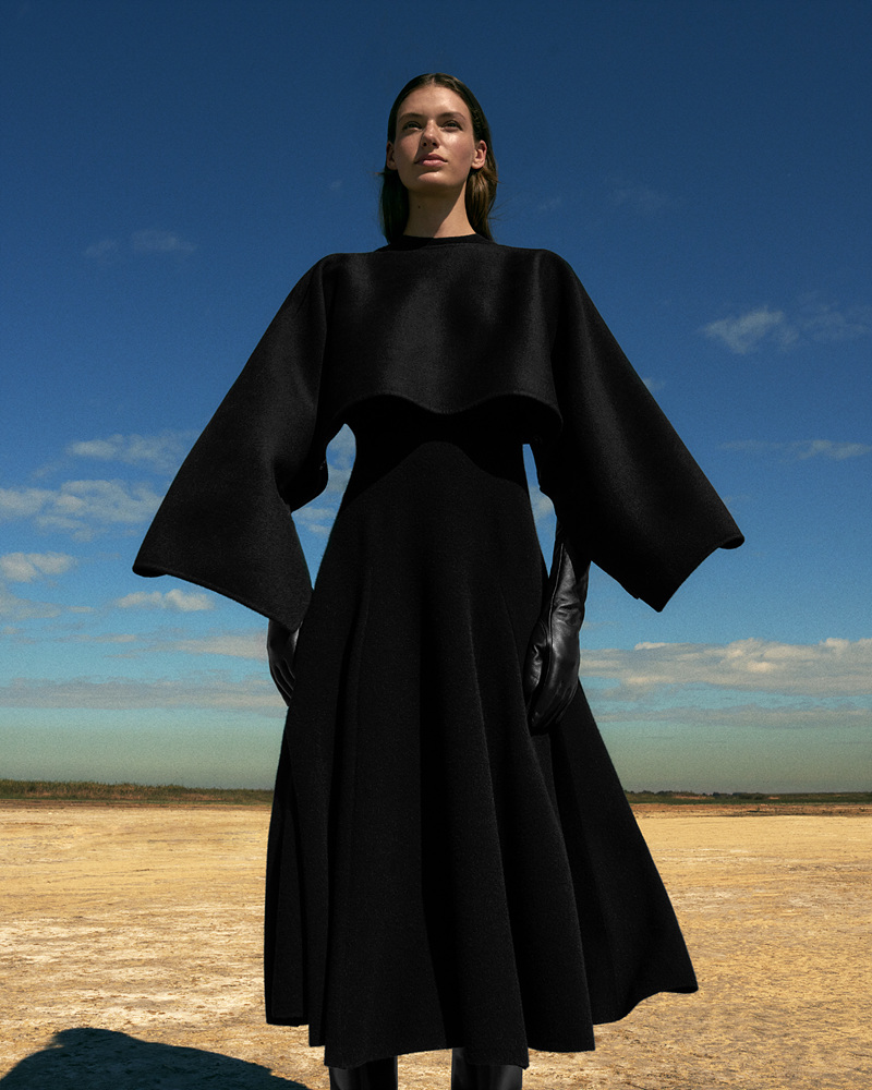 더캐시미어(the CASHMERE), 24 윈터 캠페인 ‘Dreamscape’ 공개