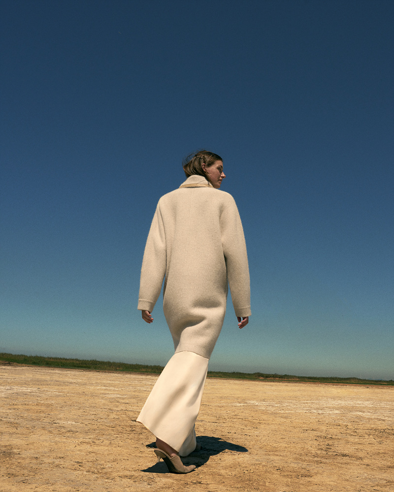 더캐시미어(the CASHMERE), 24 윈터 캠페인 ‘Dreamscape’ 공개