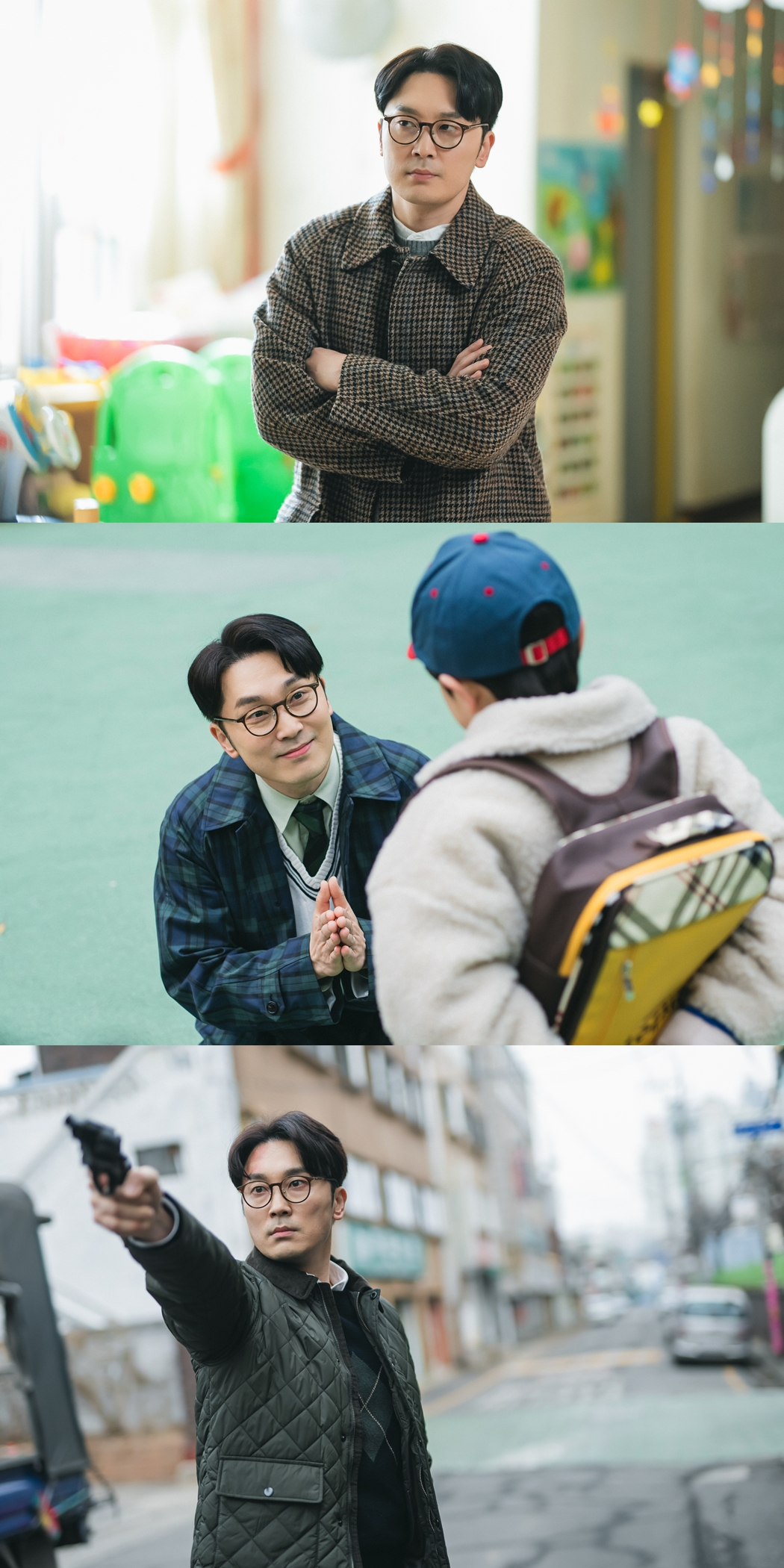 ‘강매강’ 서현우, ‘웃음+짠내’ 모두 불러들인 클린업 열연…‘무궁무진한 스펙트럼’