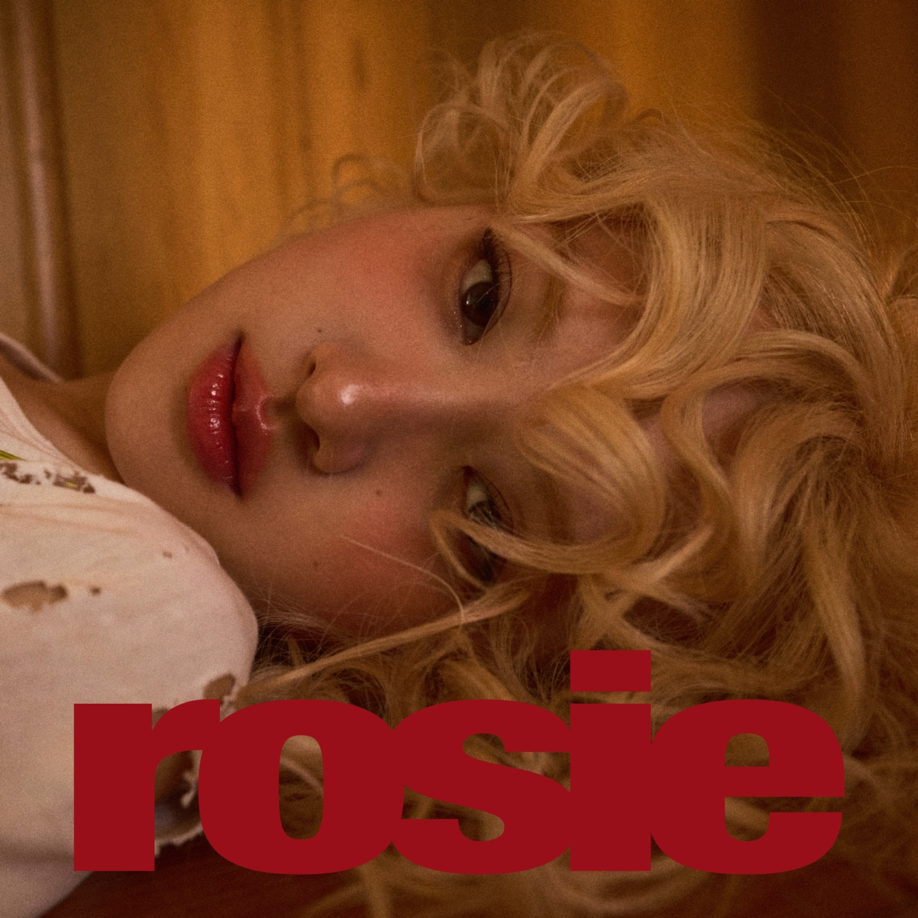 로제, 솔로 컴백 확정…12월 6일 첫 번째 정규 앨범 'rosie' 발매