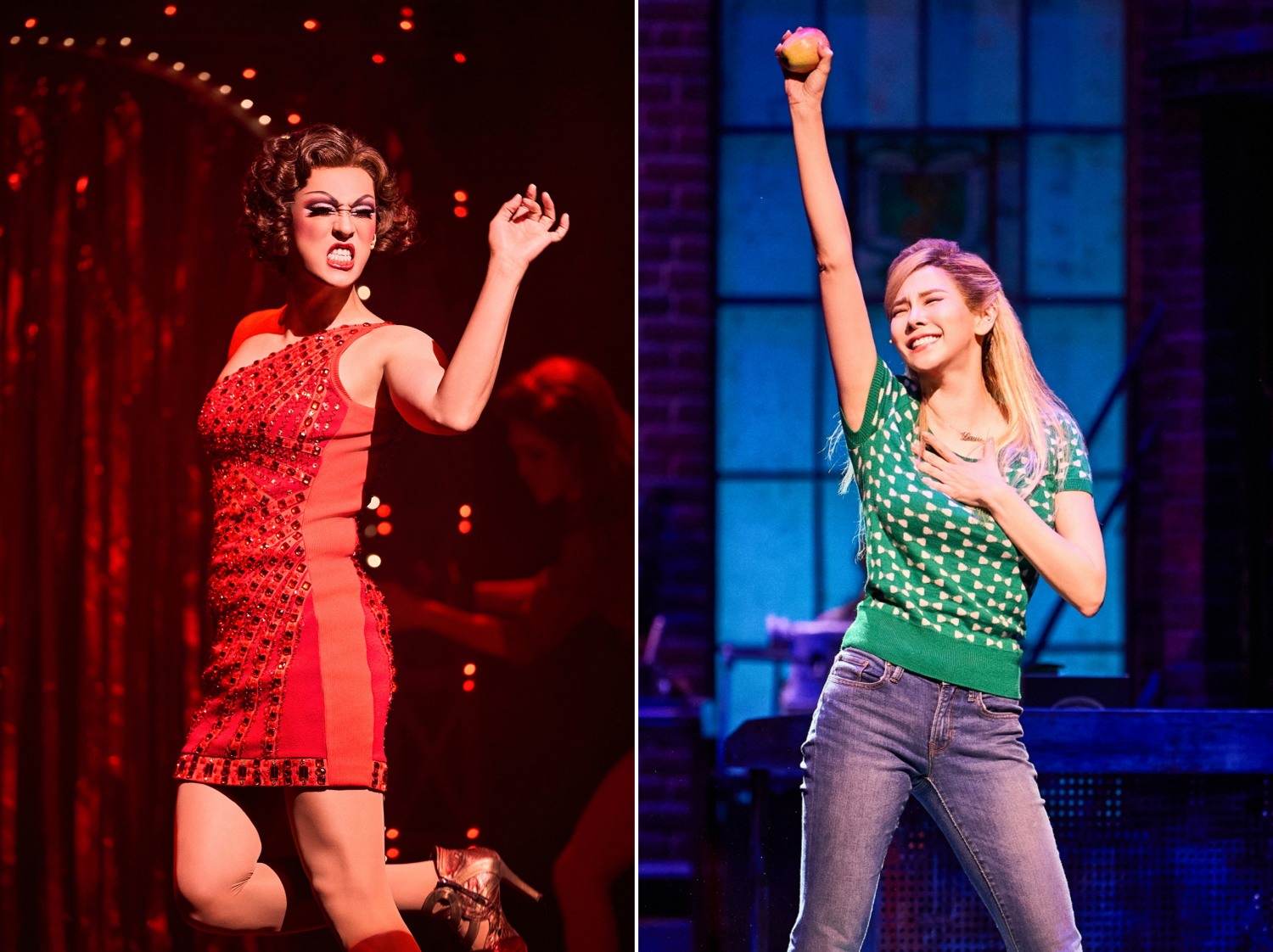 최재림X김지우, 뮤지컬 ‘킹키부츠’ 10주년 첫 공연 성료…환상적 고퀄리티 무대에 쏟아지는 호평과 찬사