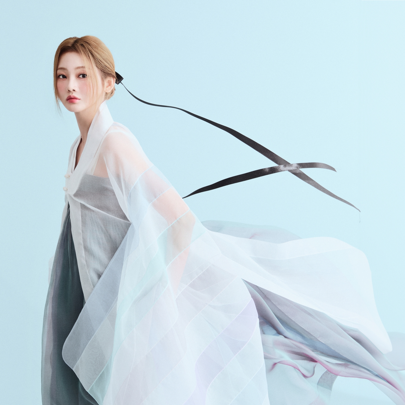 홍지윤, 4일 신곡 ‘어느 하늘에 어느 바다에’ 발매…12년 만에 명곡 재탄생