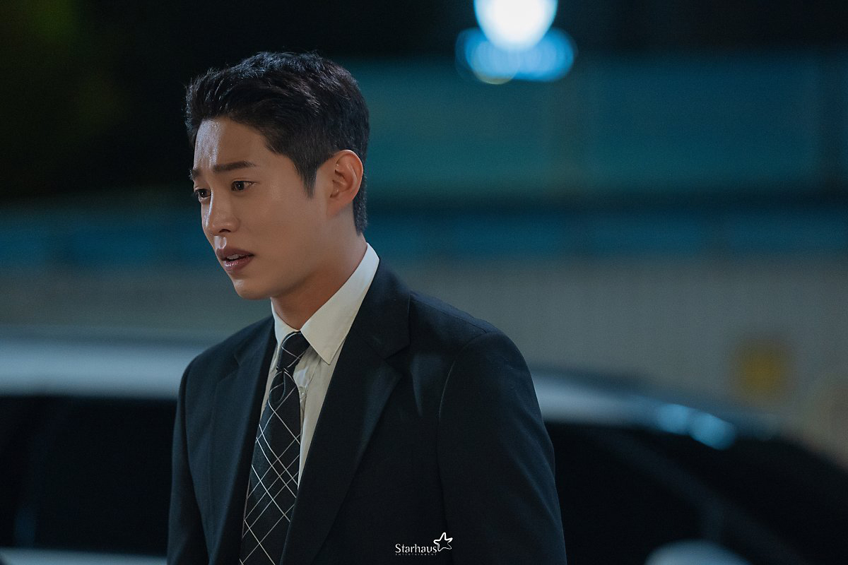 ‘손해 보기 싫어서’ 고욱 종영 소감 “하루도 쉬지 않고 웃으며 촬영했던 현장”