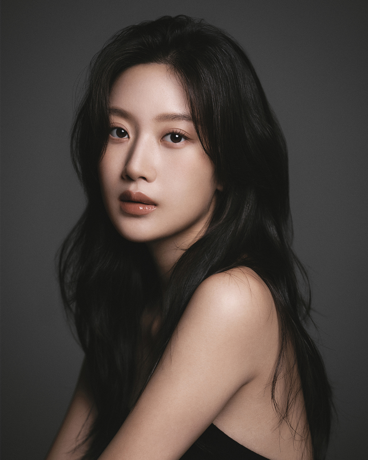 문가영, 목소리 재능 기부…다채로운 행보 눈길