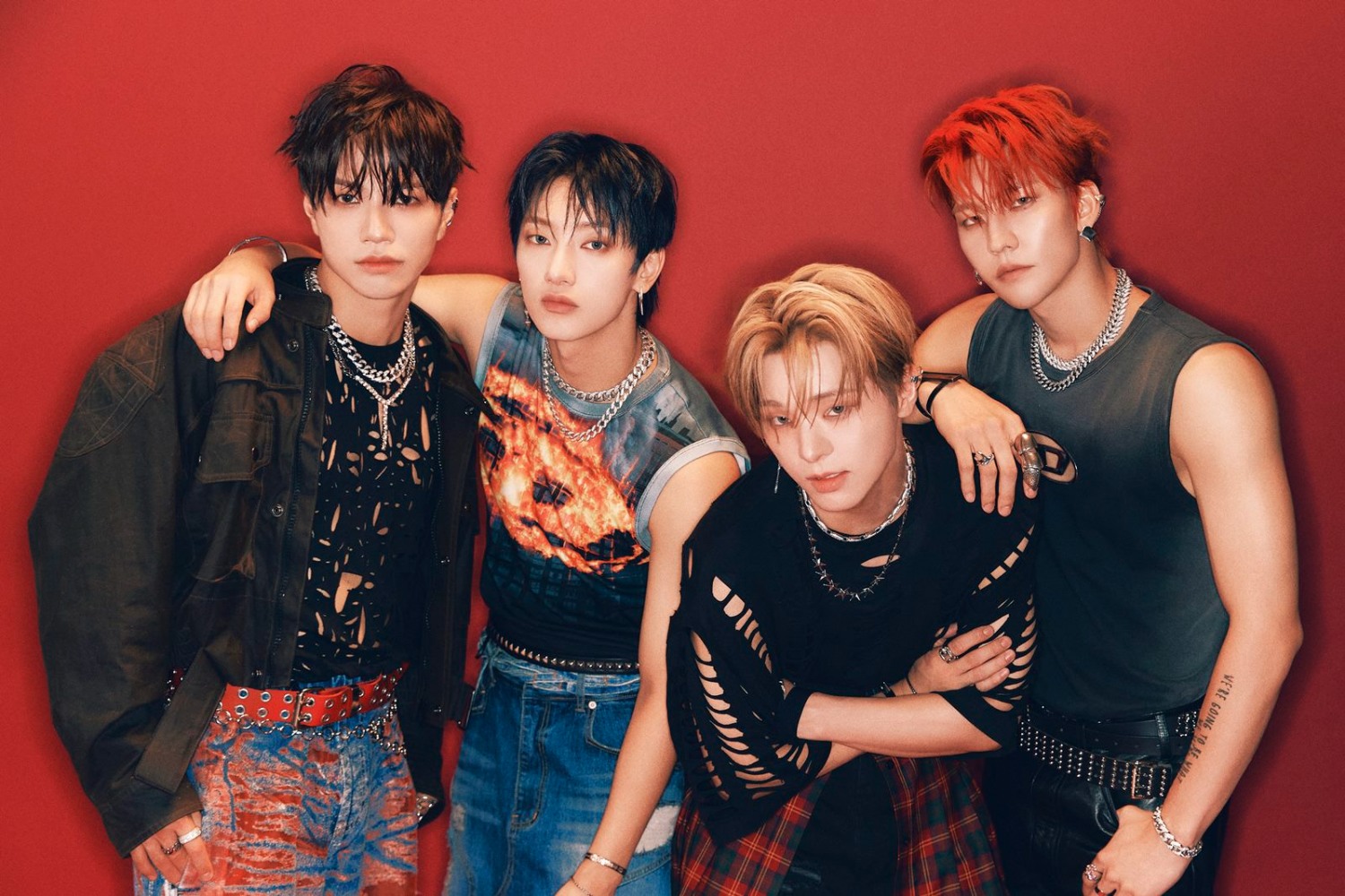 VANNER(배너), 첫 영어 싱글 이어 미니 3집까지 연속 글로벌 히트 기록