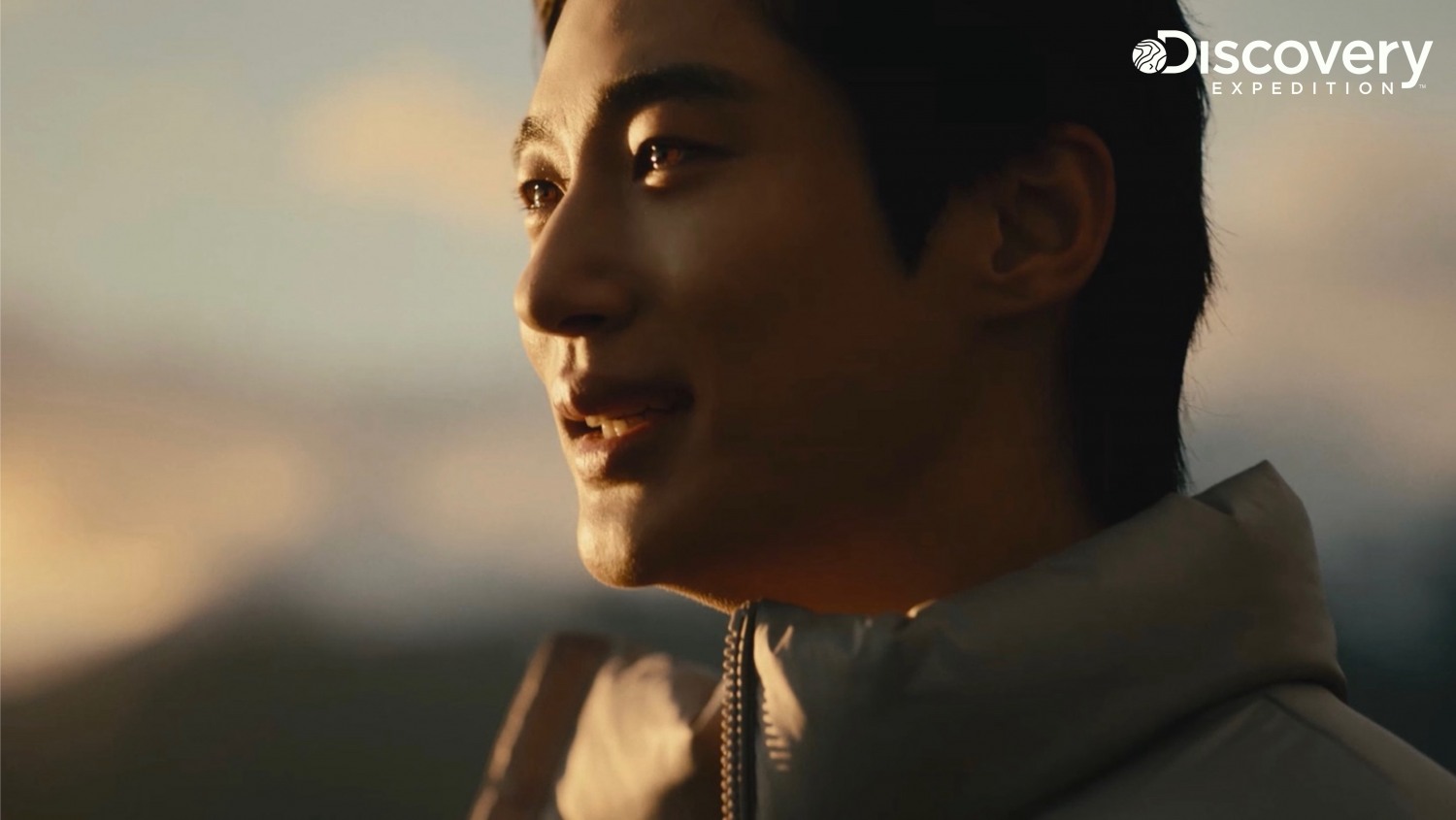 디스커버리 X 변우석 “디스커버리 저니” 감동의 여정 공개