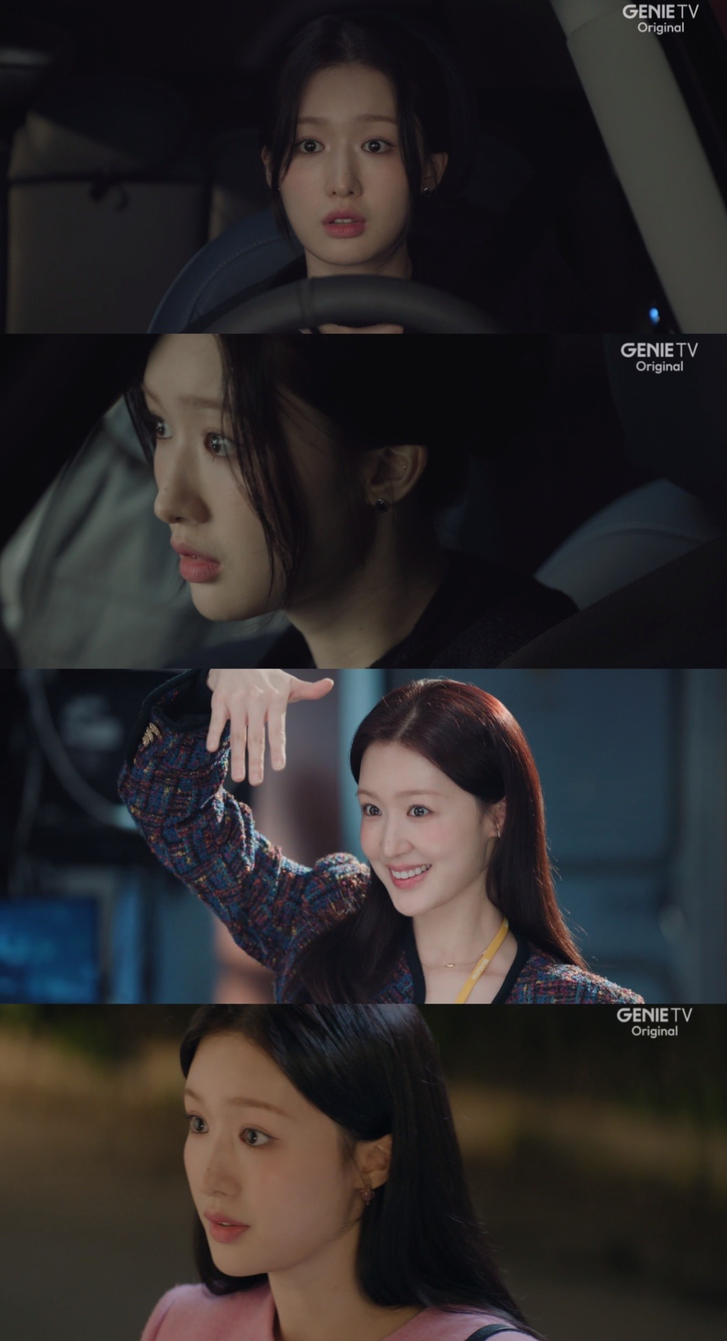 ‘나의 해리에게’ 조혜주, 무한 매력 ‘MZ 아나운서’ 변신…사랑스러운 짝사랑 직진녀