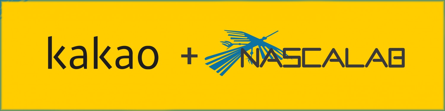 카카오, 나스카랩 제공