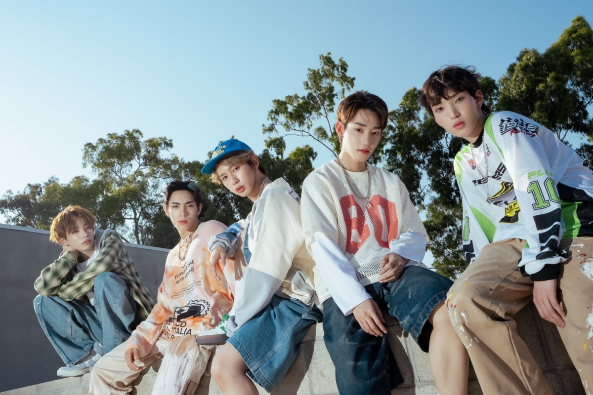 다이몬, 5개월 만에 컴백…21일 새 앨범 발매