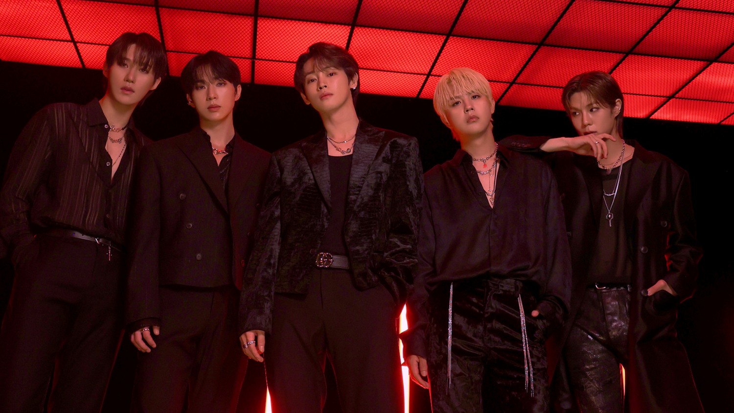 어센트, 4일 컴백…신보 'Conversion Part.1'으로 보여줄 180도 변신