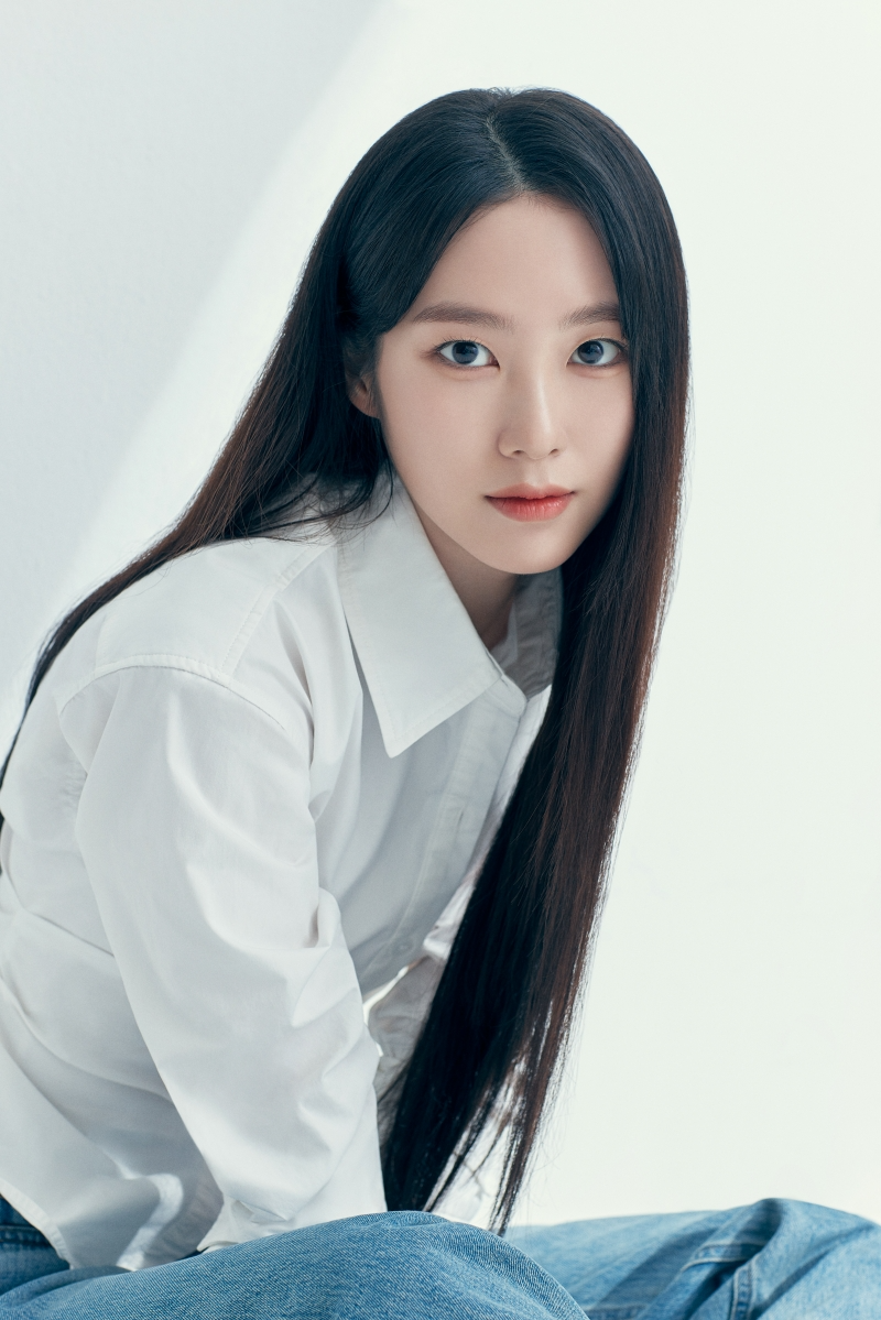 공지호, 드라마 ‘보물섬’ 출연 확정…박형식 조력자로 활약