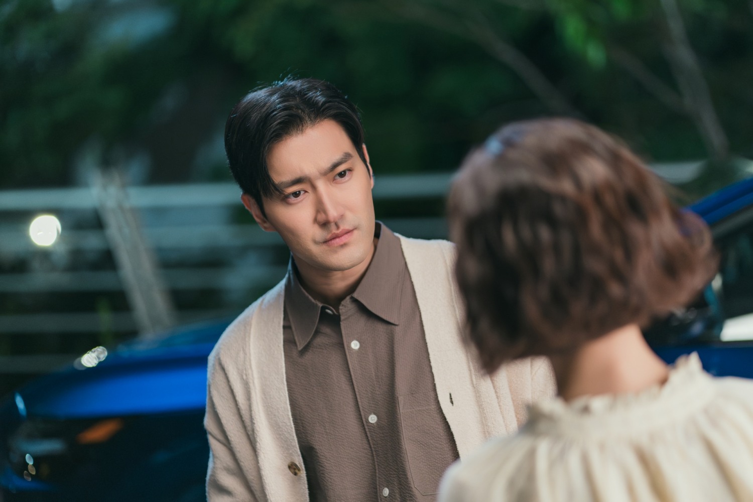 ‘DNA 러버’ 최시원, ‘로코+미스터리’ 多장르 소화력 완벽 입증