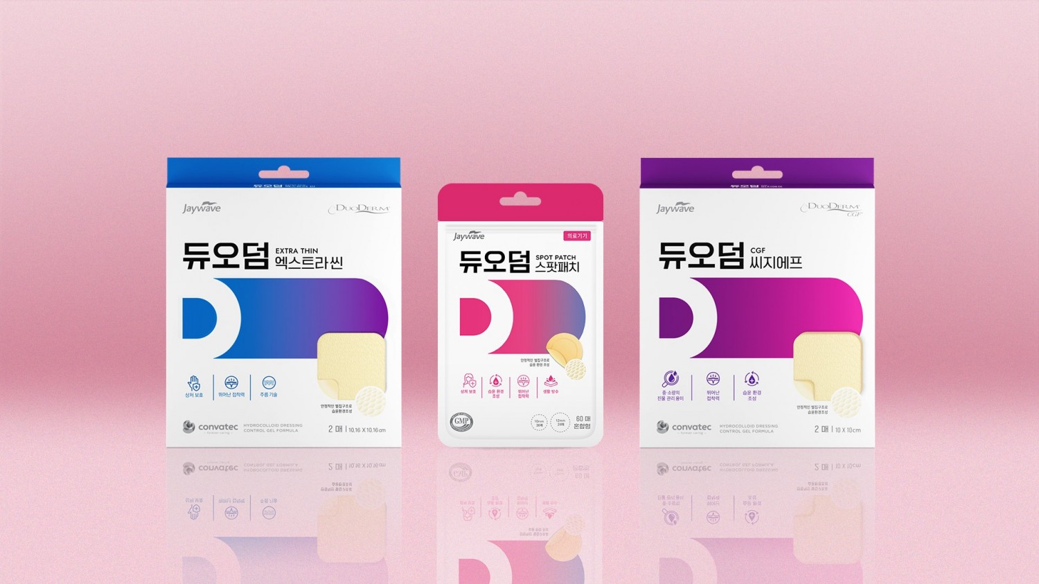 이미지 제공 : 듀오덤